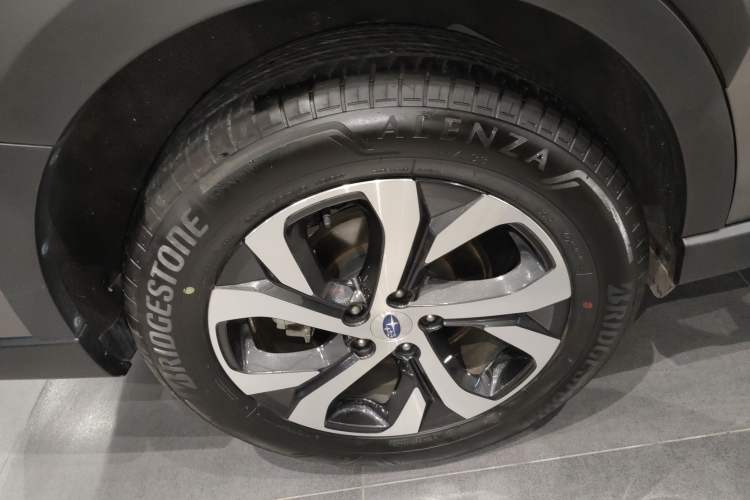 Used Subaru Outback 2021 2.5i Flagship Edition EyeSight
