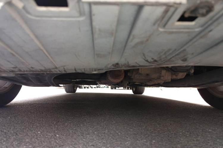 Used Buick GT 2018 18T Automatic Elite Model
