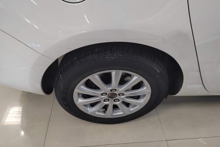 Used Buick GT 2013 GT 1.6L Automatic Fashion Edition
