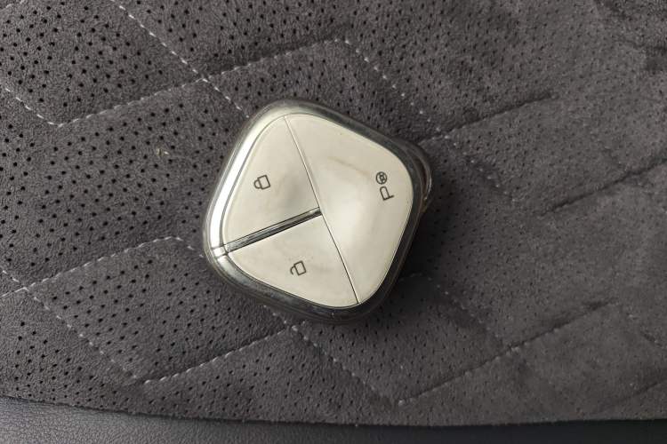 Used Baojun KiWi EV 2023 DJI Edition Lithium Iron Phosphate
