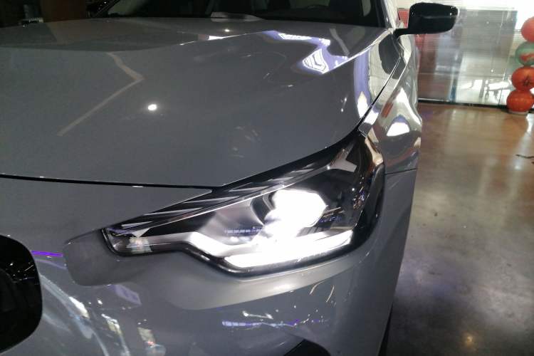 Used BMW 2 Series 2022 225i M Sport Night Edition
