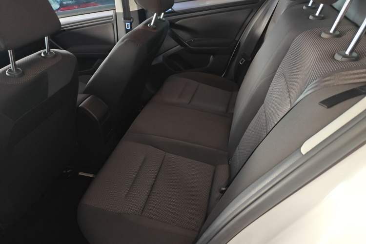 Used Volkswagen Bora 2019 Facelift Bora·Legend 1.5L Manual Fashion Edition China VI Standard