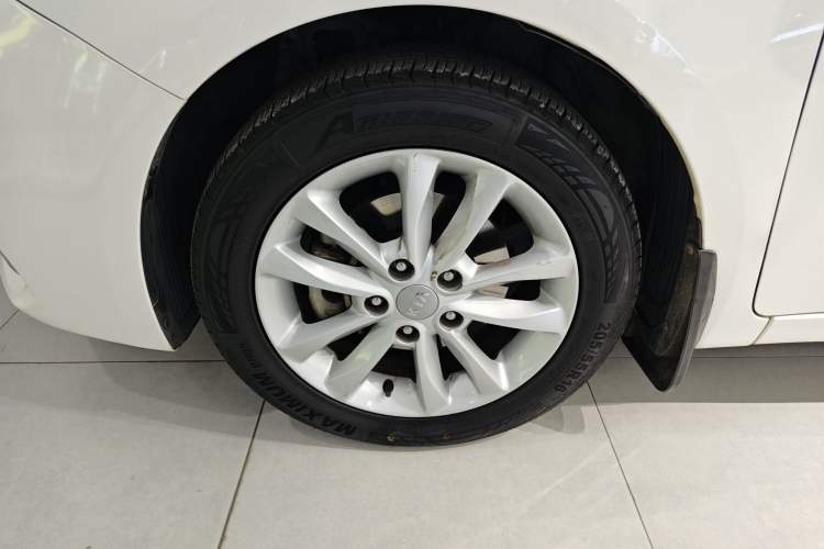 Used Kia K3 2016 1.6L Automatic GL
