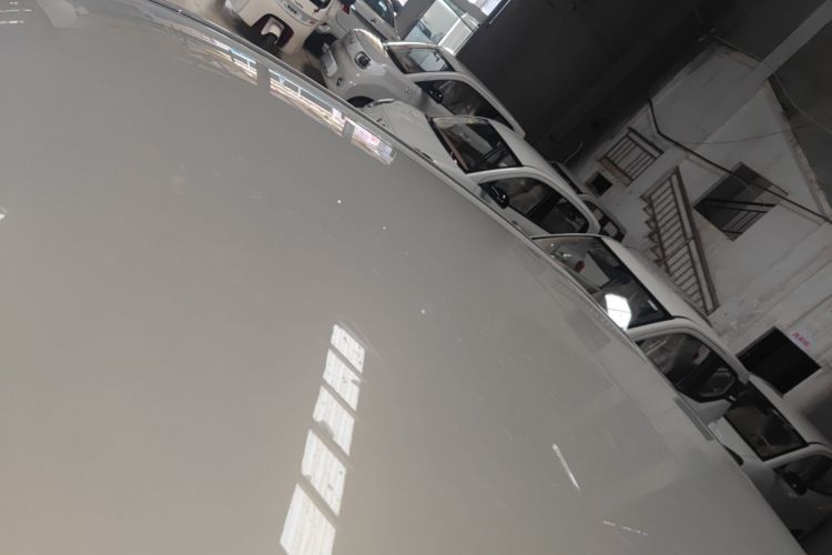 Used Wuling Hongguang MINIEV 2025 Four-Door Version Premium Edition
