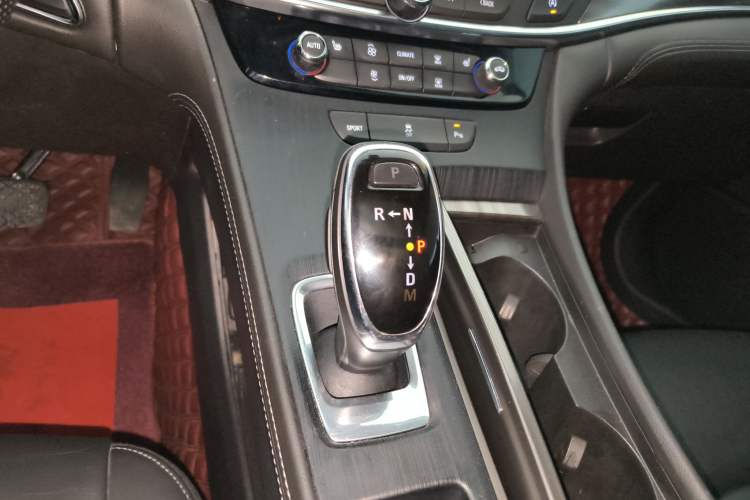 Used Buick LaCrosse 2019 28T Luxury Model