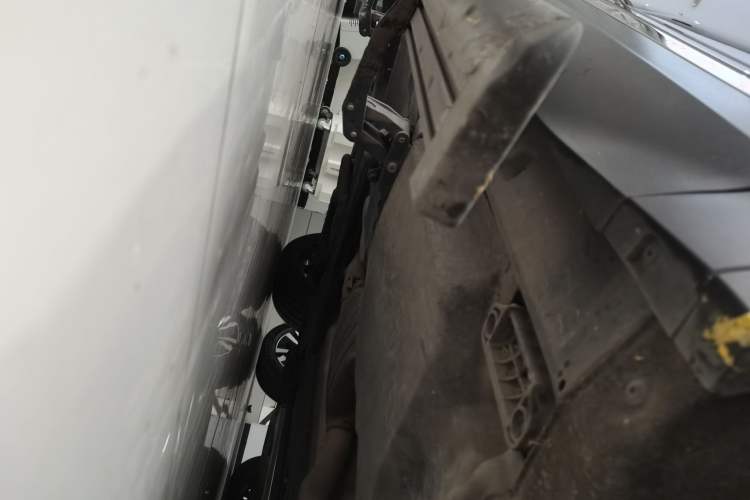 Used Volkswagen Touareg 2021 2.0 TSI Flagship Special Edition
