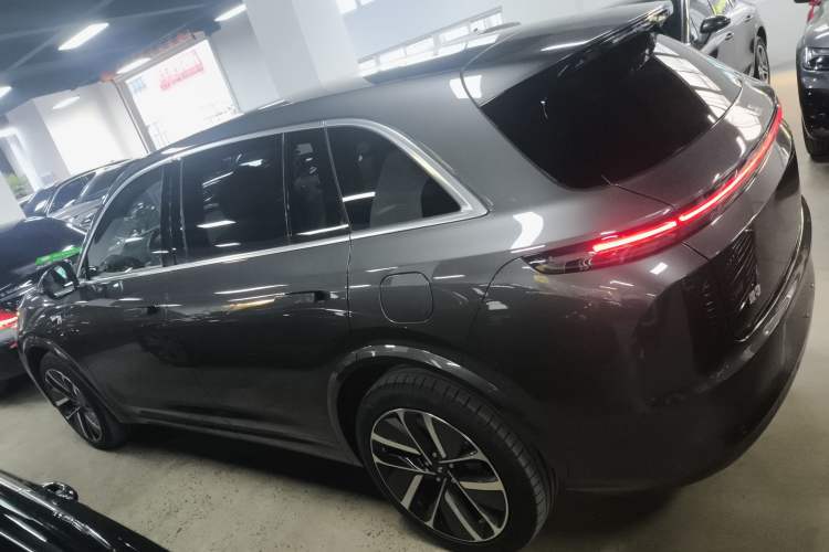 Used Li Auto L7 2023 Air model