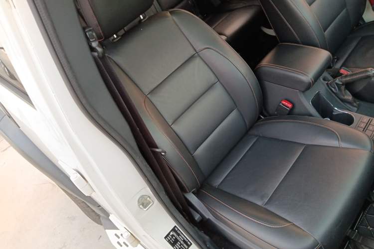 Used BAIC Off-Road BJ40 2016 40L 2.3T Automatic All-Wheel Drive Premium Edition