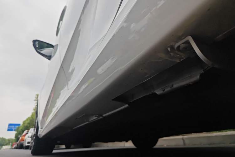 Used Honda Civic 2019 180TURBO CVT Shangyue Edition China VI Emission Standard
