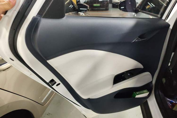 Used Buick Velite 6 2019 Connected & Smart Edition
