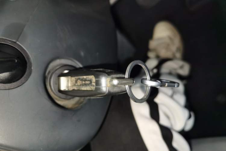 Used Audi Q3 2015 30 TFSI Comfort Model
