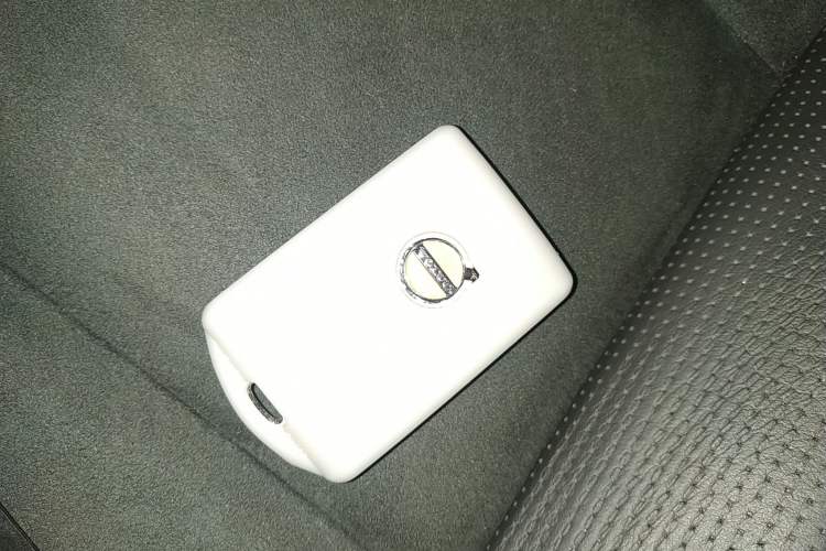 Used Volvo XC40 2021 T4 Four-Wheel Drive Smart & Sporty Edition
