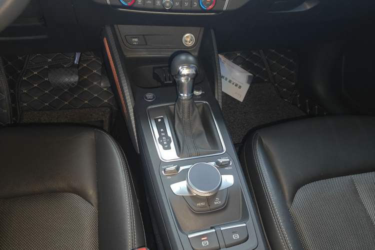 Used Audi Q2L e-tron 2019 Q2L e-tron Pure Electric Smart Enjoyment Model