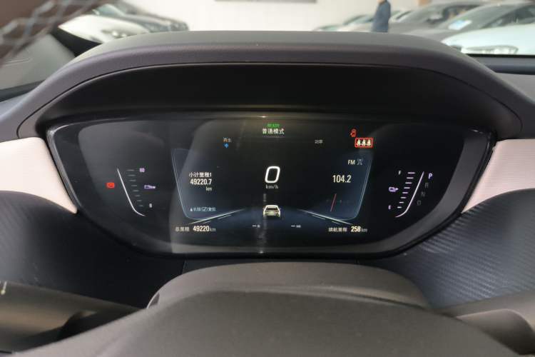 Used Buick Velite 6 2019 Connected & Smart
