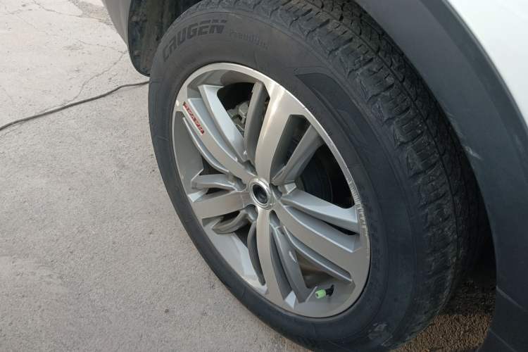 Used Haval H6 2018 Red-Label 1.5T Automatic Luxury Model