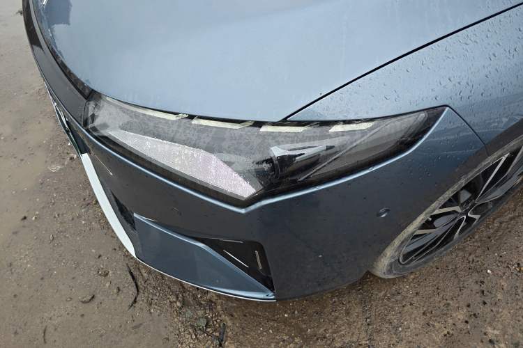 Used XPeng P5 2022 460E+