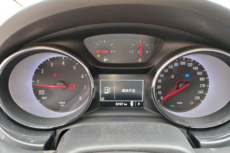 Used Buick Verano 2016 Hatchback 15S Automatic Ambition Model
