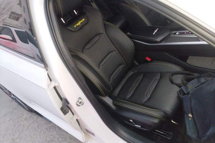 Used Geely Auto Preface 2023 1.5TD Kunlun Edition
