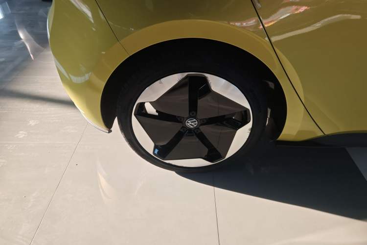 Used Volkswagen ID.3 2022 Pro Smart Edition