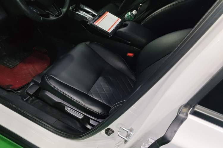 Used Honda XR-V 2021 220TURBO CVT Comfort Version