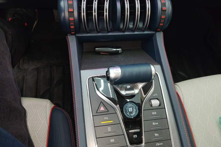 Used BYD Yuan PLUS 2022 430 km Luxury Version