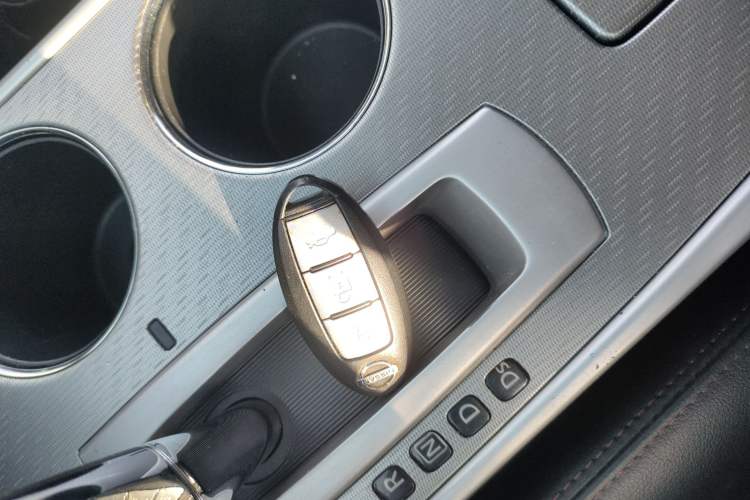 Used Nissan Teana 2016 2.0L XL Comfort Edition
