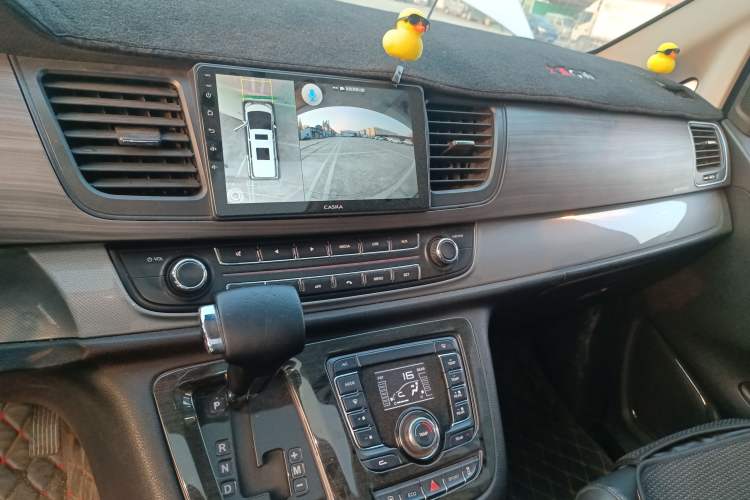 Used SAIC MAXUS G10 2018 PLUS 2.0T Automatic Elite Edition
