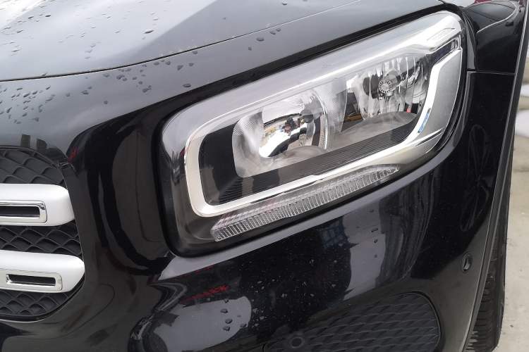 Used Mercedes-Benz GLB 2020 GLB 180 Fashion Model