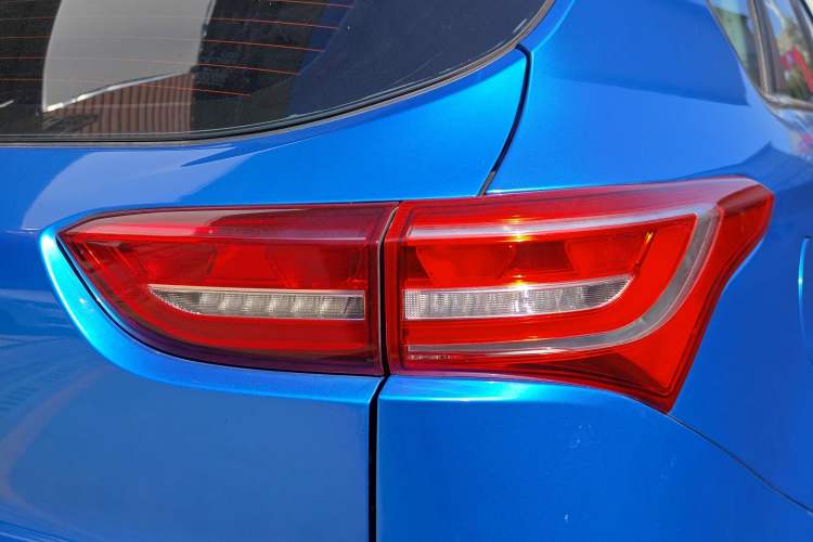 Used Jetour X70 2018 1.5T Automatic YueXing Edition
