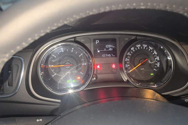 Used Citroen C3-XR 2015 1.6L Automatic Pioneer Model
