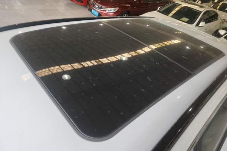 Used Chery Tiggo 7 PLUS 2023 Champion Edition 1.5 TCI CVT Extraordinary Version
