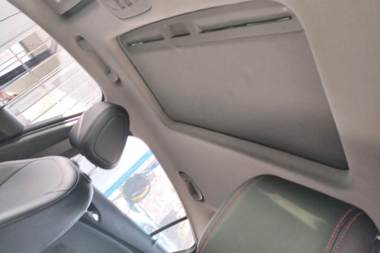 Used Chevrolet Cruze 2018 Redline 320 Automatic Xuanfeng Urban Edition
