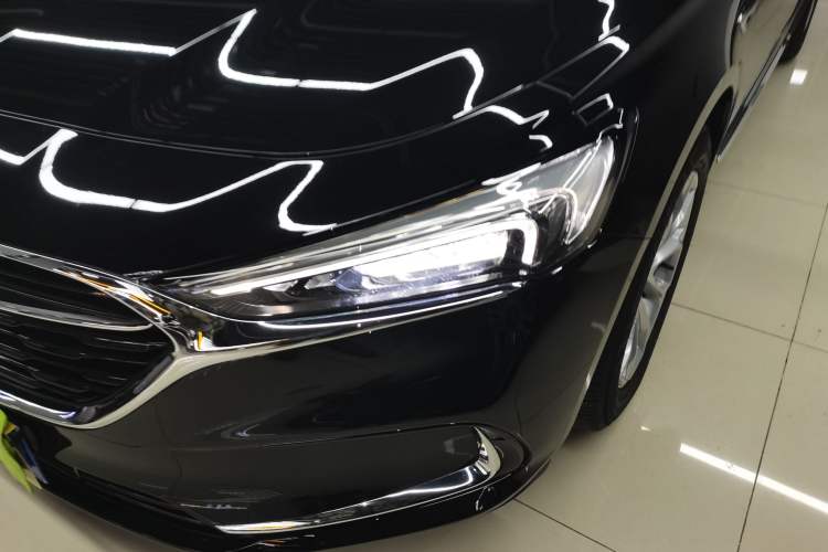 Used Buick LaCrosse 2021 552T Luxury Version
