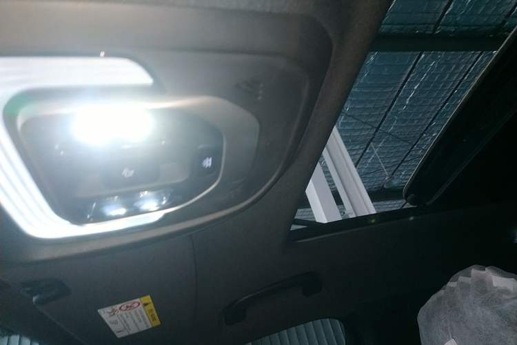 Used Geely Auto Preface 2025 Dongfang Yao 1.5TD Jinghong Edition+