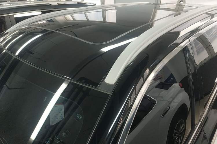 Used Ford Equator 2021 EcoBoost 225 Premier 7-Seater (2/2/3)