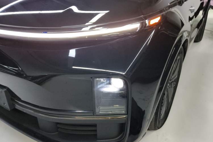 Used Li Auto L8 2024 Max