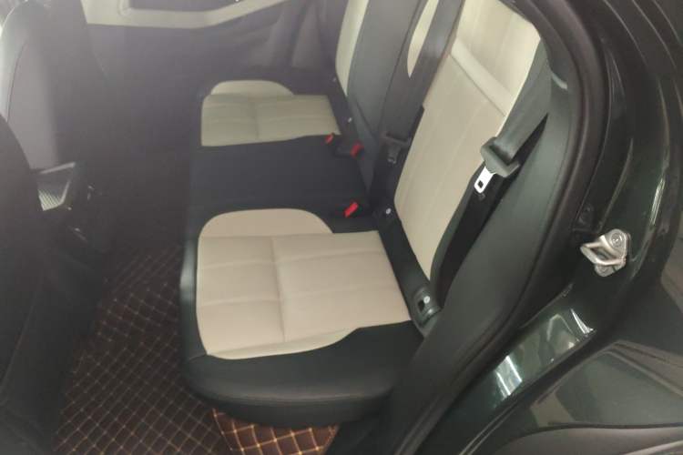 Used Land Rover Range Rover Evoque 2022 Facelifted Aurora L 249 PS R-Dynamic Luxury Edition
