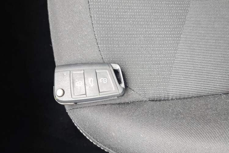 Used Volkswagen Polo 2019 Plus 1.5L Automatic Panoramic Enjoyment Edition
