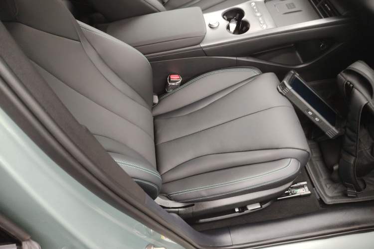 Used BYD Seal 06 New Energy 
