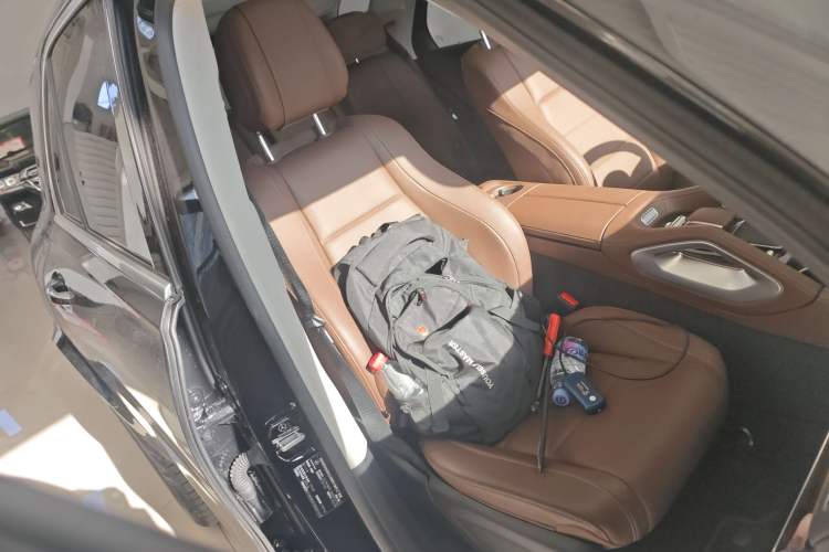 Used Mercedes-Benz GLE 2025 GLE 350 4MATIC Stylish Model
