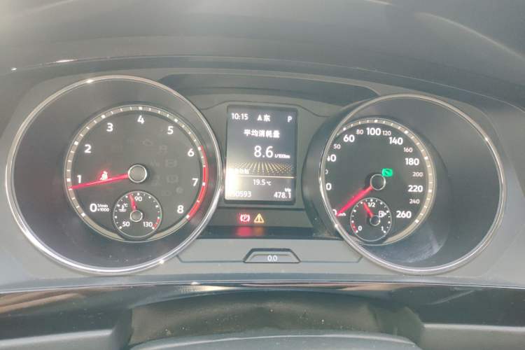 Used Volkswagen Tiguan L 2018 330TSI Automatic Two-Wheel Drive Comfort Edition
