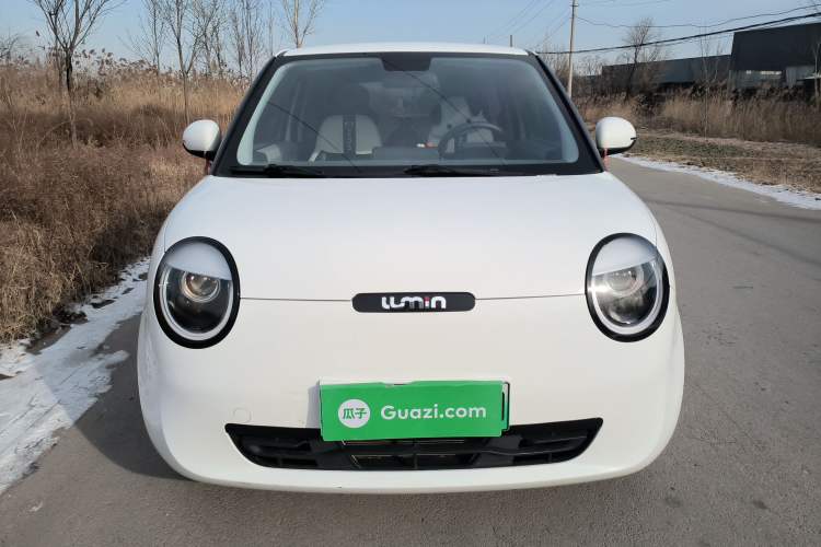 Used  Lumin 2022 155 km – Refreshingly Sweet Edition
