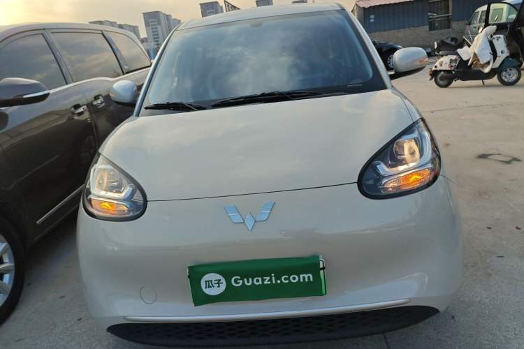 Used Wuling Bingo 2025 203km Light Edition
