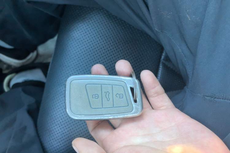 Used Volkswagen Passat 2019 330TSI Luxury Edition China V Standard
