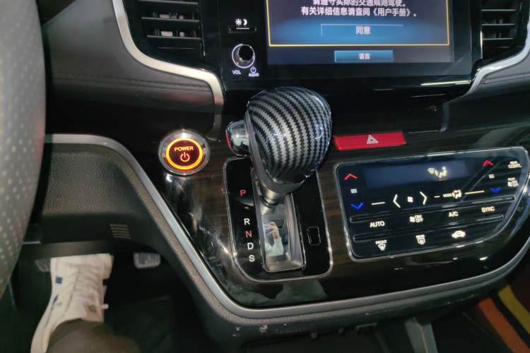 Used Honda Odyssey 2019 2.0L Rui·Smart Edition