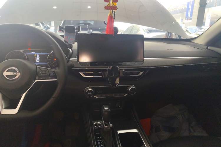 Used Nissan Teana 2022 2.0L XL-Upr Enjoyment Edition
