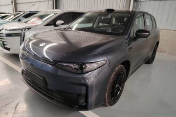 Used Leapmotor C10 2024 210 LiDAR Version