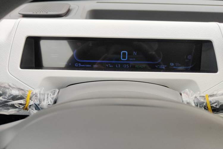 Used  Panda 2024 Panda Mini 200km Endurance Bear
