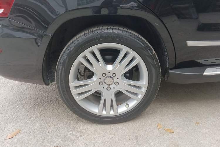 Used Mercedes-Benz GLK-Class 2014 GLK 200 Standard Model