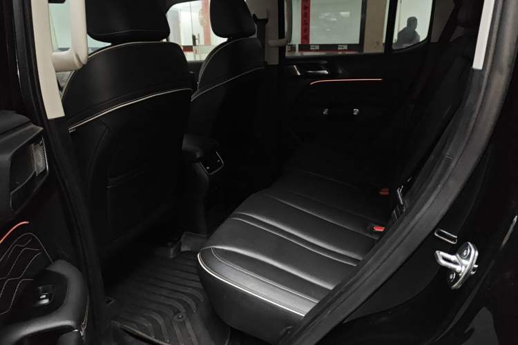 Used Tank 300 2021 Off-Road Edition 2.0T Conqueror
